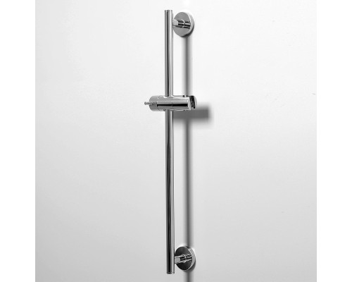 Душевая штанга WasserKRAFT A122 Хром
