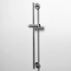 Душевая штанга WasserKRAFT A122 Хром
