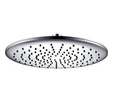 Верхний душ WasserKRAFT A030 Хром