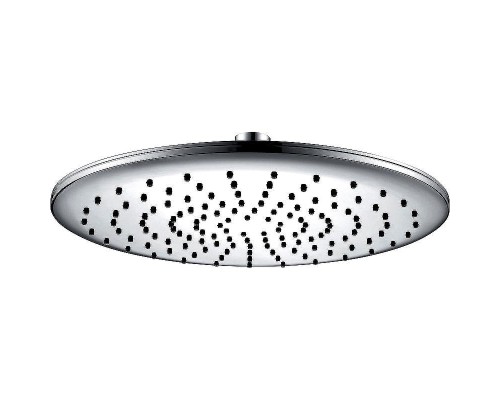 Верхний душ WasserKRAFT A030 Хром