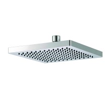 Верхний душ WasserKRAFT A028 Хром