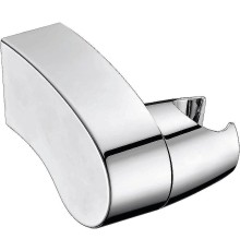 Держатель ручного душа WasserKRAFT A014 Хром