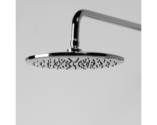 Душевая система WasserKRAFT A14401 Хром