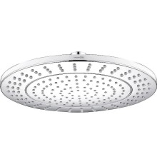 Верхний душ WasserKRAFT A067 Хром