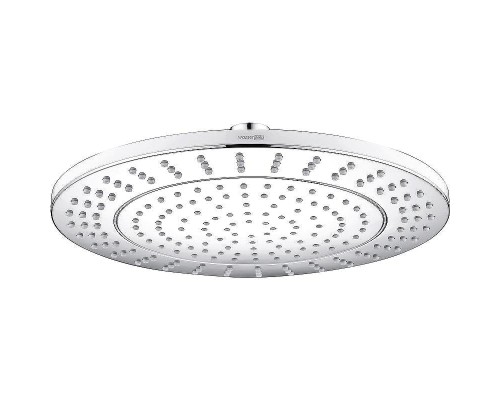 Верхний душ WasserKRAFT A067 Хром