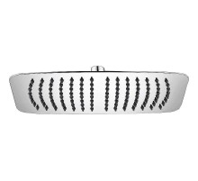 Верхний душ WasserKRAFT A069 Хром