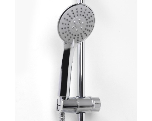 Душевой гарнитур WasserKRAFT A005 Хром