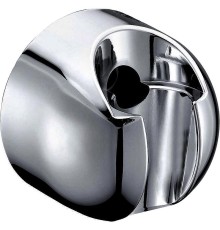 Держатель ручного душа WasserKRAFT A009 Хром