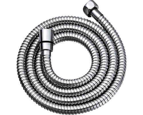 Душевой шланг WasserKRAFT A010 Хром