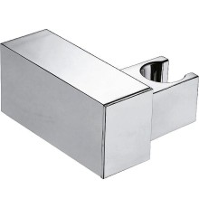 Держатель ручного душа WasserKRAFT A011 Хром