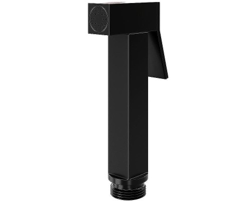 Гигиенический душ WasserKRAFT Abens A212 Черный матовый