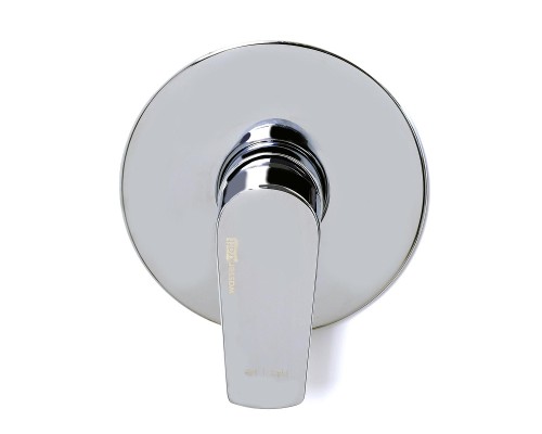 Гигиенический душ со смесителем WasserKRAFT Dill A06156 Хром