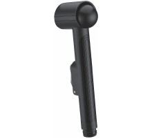 Гигиенический душ WasserKRAFT Elbe A081 Черный матовый