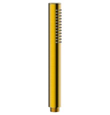 Ручной душ WasserKRAFT Havel A286 Золото матовое