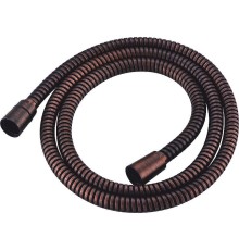 Душевой шланг WasserKRAFT Isar A053 Темная бронза