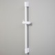Душевая штанга WasserKRAFT Mindel A154 Белая матовая