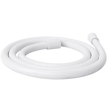 Душевой шланг WasserKRAFT Mindel A156 Белый матовый