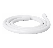 Душевой шланг WasserKRAFT Mindel A243 Белый матовый