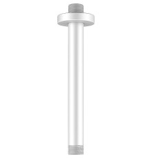 Кронштейн для верхнего душа WasserKRAFT Mindel A233 Белый матовый