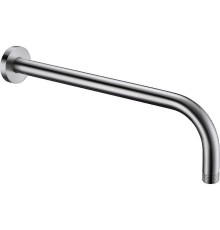 Кронштейн для верхнего душа WasserKRAFT Wern A097 Хром матовый