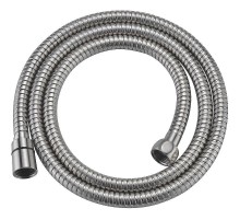 Душевой шланг WasserKRAFT Wern A100 Хром матовый