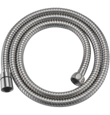 Душевой шланг WasserKRAFT Wern A100 Хром матовый