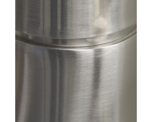 Гигиенический душ со смесителем WasserKRAFT Wern 4238 Никель