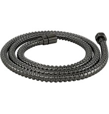 Душевой шланг WasserKRAFT Wiese A195 Оружейная сталь