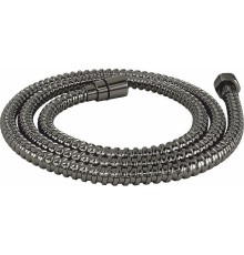 Душевой шланг WasserKRAFT Wiese A239 Оружейная сталь