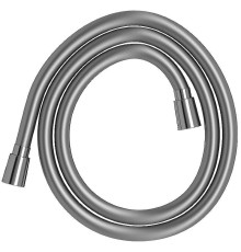 Душевой шланг Whitecross Y brushed nickel SHP150NIB Брашированный никель