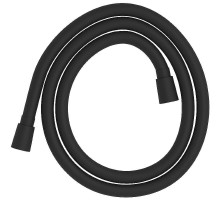 Душевой шланг Whitecross Y black SHP150BL Черный матовый