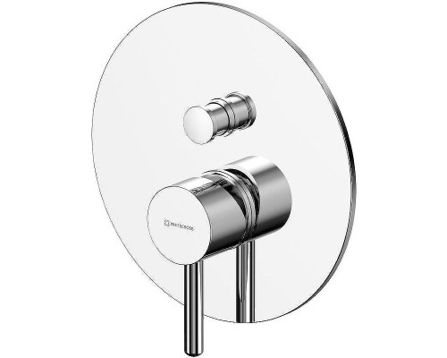 Душевая система Whitecross Y chrome YSET04CR Хром