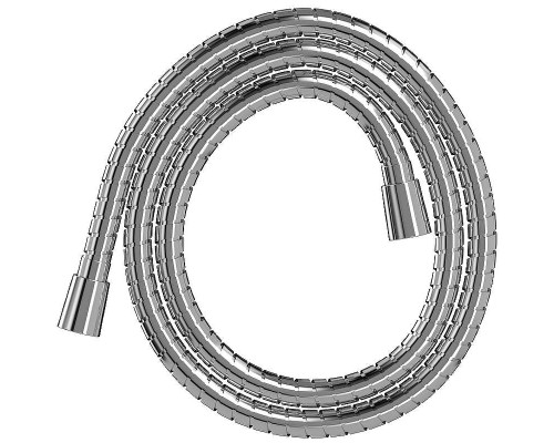 Душевой шланг Whitecross Y chrome SHS125CR Хром