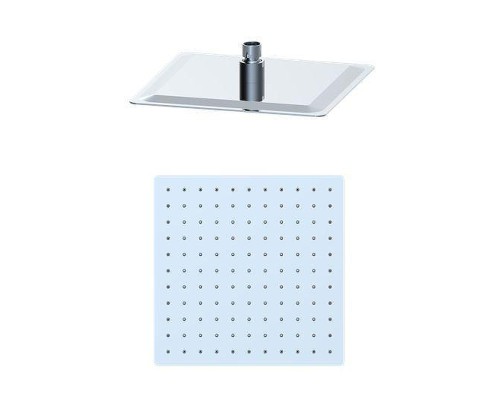 Верхний душ Wonzon & Woghand WW-88DP02-CR цвет Хром