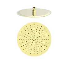 Верхний душ Wonzon & Woghand WW-88DP04-BG цвет Брашированное золото