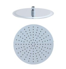 Верхний душ Wonzon & Woghand WW-88DP04-CR цвет Хром