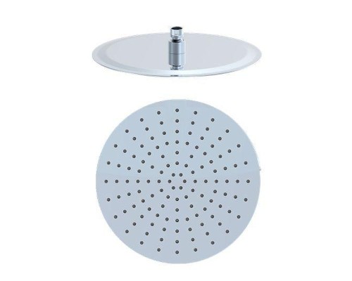 Верхний душ Wonzon & Woghand WW-88DP04-CR цвет Хром