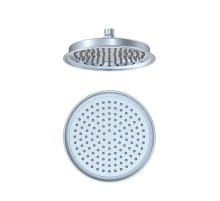 Верхний душ Wonzon & Woghand WW-88DP05-CR цвет Хром