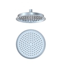 Верхний душ Wonzon & Woghand WW-88DP05-CR цвет Хром