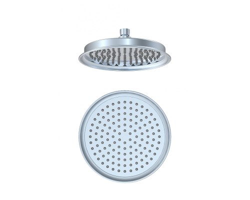 Верхний душ Wonzon & Woghand WW-88DP05-CR цвет Хром