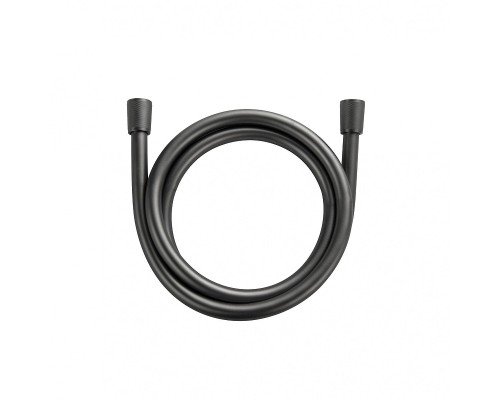 Шланг для душа Wonzon & Woghand WW-88RG01-1500-BGM цвет Темный графит
