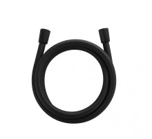 Шланг для душа Wonzon & Woghand WW-88RG01-1500-MB цвет Черный матовый