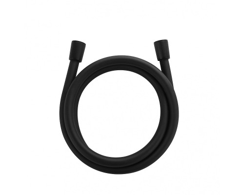 Шланг для душа Wonzon & Woghand WW-88RG01-1500-MB цвет Черный матовый