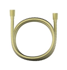 Шланг для душа Wonzon & Woghand WW-88RG02-1500-BG цвет Брашированное золото