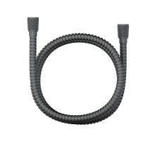 Шланг для душа Wonzon & Woghand WW-88RG02-1500-BGM цвет Темный графит