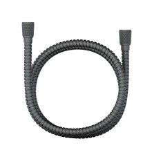 Шланг для душа Wonzon & Woghand WW-88RG02-1500-BGM цвет Темный графит