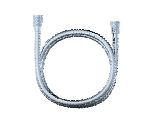 Шланг для душа Wonzon & Woghand WW-88RG02-1500-CR цвет Хром