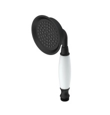 Лейка Wonzon & Woghand WW-88SC07-MB цвет Черный матовый