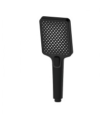 Лейка Wonzon & Woghand WW-88SC08-MB цвет Черный матовый