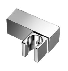 Держатель ручного душа Wonzon & Woghand WW-994201-CR цвет Хром